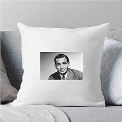 Songwriting Master Irving Berlin Pillows Cover