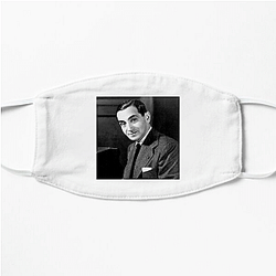 American Icon Irving Berlin Face Masks