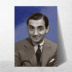 Great American Songbook Irving Berlin Posters