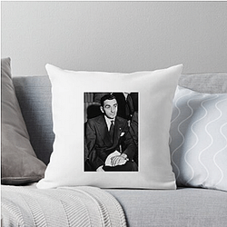 Broadway Legend Irving Berlin Pillows Cover