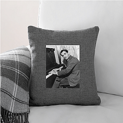Patriotic Voice Irving Berlin Pillows Cover