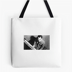 Hollywood Composer Irving Berlin Bags