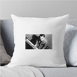 Hollywood Composer Irving Berlin Pillows Cover