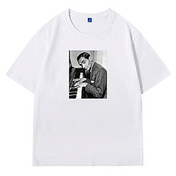 Timeless Classics Irving Berlin T-Shirts