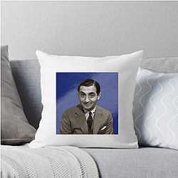 Great American Songbook Irving Berlin Pillows Cover