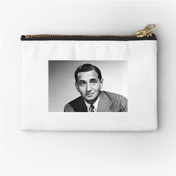 Songwriting Master Irving Berlin Zipper Pouches