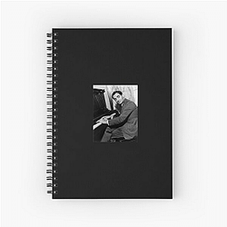 Patriotic Voice Irving Berlin Notebook