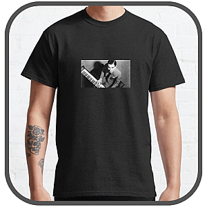 Irving Berlin T-Shirts