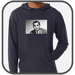 Irving Berlin Hoodies