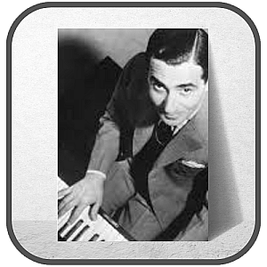 Irving Berlin Posters