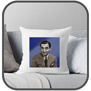 Irving Berlin Pillows Cover