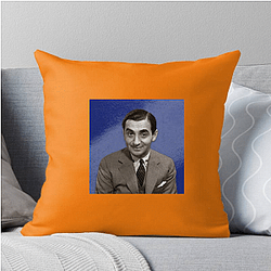 Great American Songbook Irving Berlin Pillows Cover