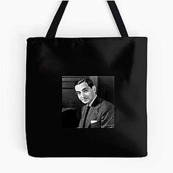 American Icon Irving Berlin Bags