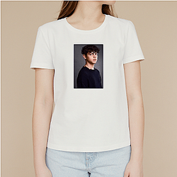 Leading Man Isaac Ordonez T-Shirts