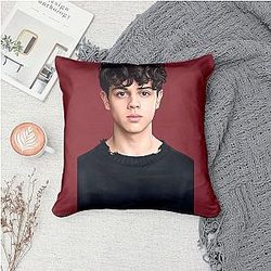 Isaac Ordonez - Wednesday Netflix Series Isaac Ordonez Pillows Cover