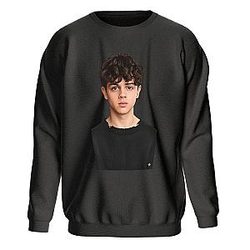 Isaac Ordonez - Wednesday Netflix Series Isaac Ordonez Sweatshirts