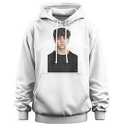 Isaac Ordonez - Wednesday Netflix Series Isaac Ordonez Hoodies