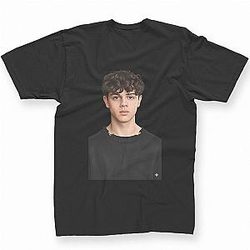 Isaac Ordonez - Wednesday Netflix Series Isaac Ordonez T-Shirts