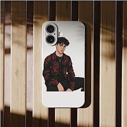 Isaac Ordonez - Young Genre Film Actor Isaac Ordonez iPhone Cases