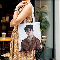 Isaac Ordonez - A Wrinkle in Time Early Career Isaac Ordonez Bags