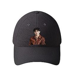 Isaac Ordonez - A Wrinkle in Time Early Career Isaac Ordonez Hats & Caps