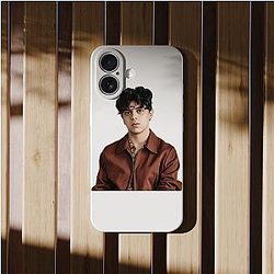 Isaac Ordonez - A Wrinkle in Time Early Career Isaac Ordonez iPhone Cases