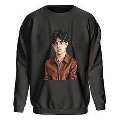 Isaac Ordonez - A Wrinkle in Time Early Career Isaac Ordonez Sweatshirts
