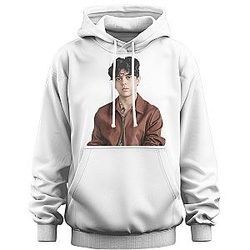 Isaac Ordonez - A Wrinkle in Time Early Career Isaac Ordonez Hoodies