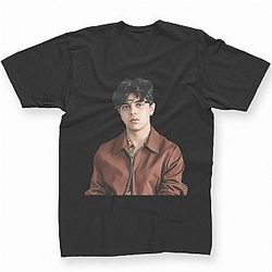 Isaac Ordonez - A Wrinkle in Time Early Career Isaac Ordonez T-Shirts