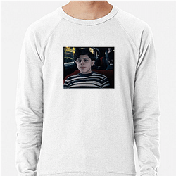 Box Office King Isaac Ordonez Sweatshirts