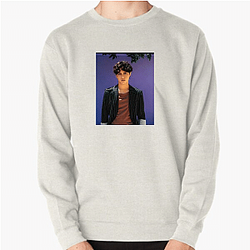 Breakout Star Isaac Ordonez Sweatshirts