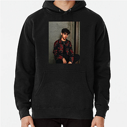 Action Star Isaac Ordonez Hoodies