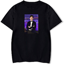 Legendary Actor Isaac Ordonez T-Shirts