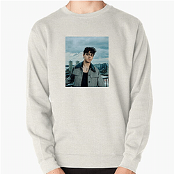 Screen Heartthrob Isaac Ordonez Sweatshirts
