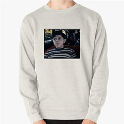 Box Office King Isaac Ordonez Sweatshirts