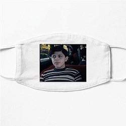 Box Office King Isaac Ordonez Face Masks