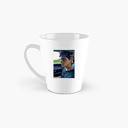 Silver Screen Hero Isaac Ordonez Mugs