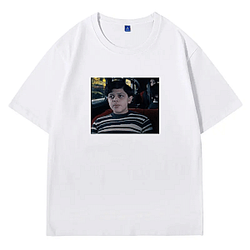 Box Office King Isaac Ordonez T-Shirts
