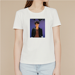 Breakout Star Isaac Ordonez T-Shirts
