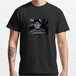 Box Office King Isaac Ordonez T-Shirts