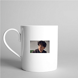 Versatile Actor Isaac Ordonez Mugs