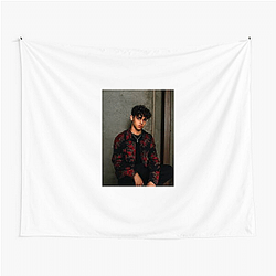 Academy Award Winner Isaac Ordonez Tapestries