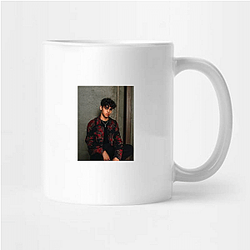 Academy Award Winner Isaac Ordonez Mugs
