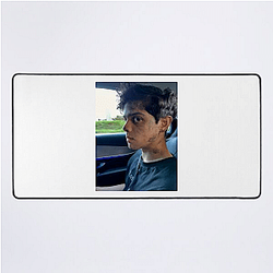 Silver Screen Hero Isaac Ordonez Mouse Pads
