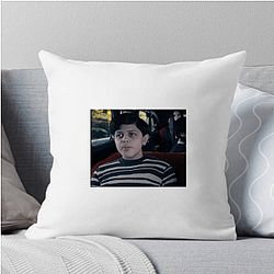 Box Office King Isaac Ordonez Pillows Cover