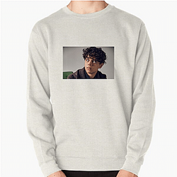 Versatile Actor Isaac Ordonez Sweatshirts
