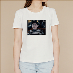 Box Office King Isaac Ordonez T-Shirts