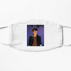 Breakout Star Isaac Ordonez Face Masks