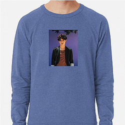 Breakout Star Isaac Ordonez Sweatshirts