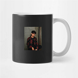 Academy Award Winner Isaac Ordonez Mugs
